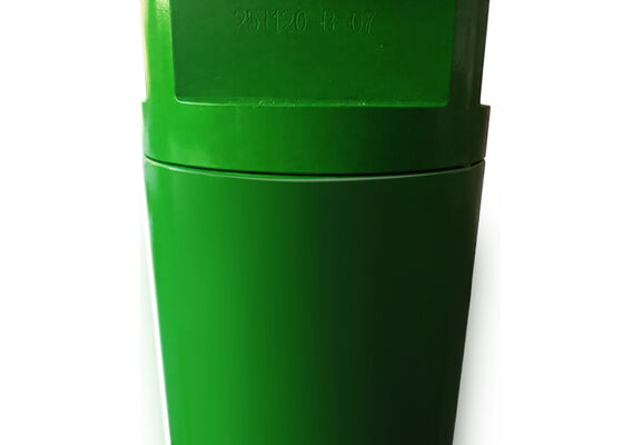 Su kuyusu sondajı için yüksek hava basıncı QL80 DTH matkap çekici