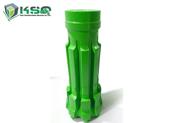 133mm Çaplı RC45 DTH Uç - Yüksek Performanslı Kaya Delimi için Alaşımlı Çelik Ters Sirkülasyonlu Çekiçli Matkap Ucu