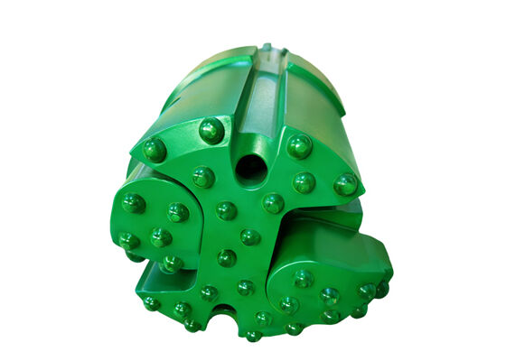 273mm Alloy Steel Overburden Wing Bit with Hardening Treatment for Rock Drilling