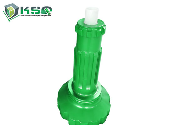 8 İnç 311mm Karbon Çelik DTH Çekiç Ucu Madencilik ve Su Kuyusu Sondajı İçin