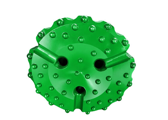 8 İnç 311mm Karbon Çelik DTH Çekiç Ucu Madencilik ve Su Kuyusu Sondajı İçin