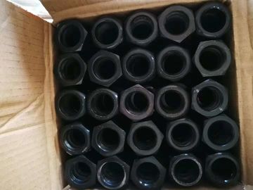 25-130mm Çaplı Matkap Çapa Cıvatası 200KN - 8000KN Kapasiteli Korozyon Önleyici