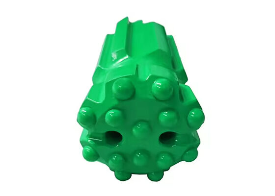 T45 89mm Carbide Forged Retrac Thread Rock Drill Button Bit