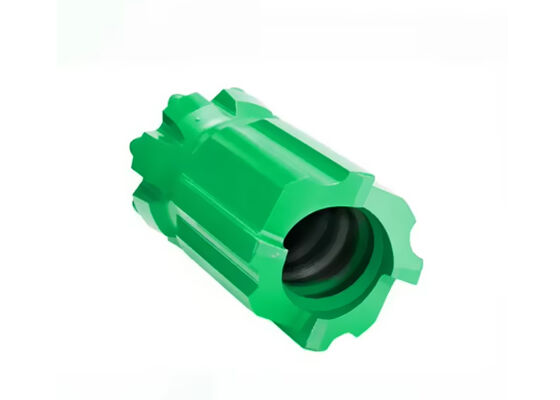 T45 89mm Geri çekme düğme matkap parçası.