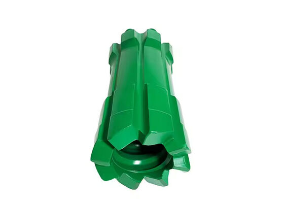 89 mm çaplı T51 Fil Retrac Button Bitleri   Tungsten Karbid Kaya Matkabı Bitleri Madencilik ve Tünelcilik için