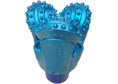 447 IADC kodu, 8-1 / 2 &quot;sert topraklar için tungsten karbür Tricone Rock bit