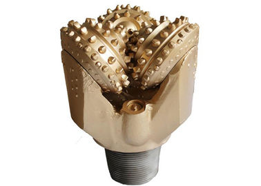 12-1 / 4 "Tricone Rock bit, 6⅝ API Kayıt. IADC kodu 447, ORTA HARD Rock&#39;ta