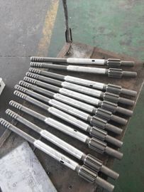Ingersoll Rand VL120 Için dayanıklı Matkap Shank Adaptörü VL140 YH65 YH70 YH80A Kaya Matkap