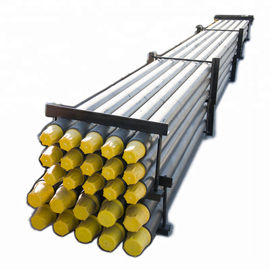 Petrol / Gaz / Su Kuyusu için API Standart Çap 89mm E75 Çelik Delme Borusu