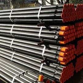 NC38 Aracı Eklemli Petrol Ve Gaz İçin API Standart Dia 89mm Dişli Matkap Rod