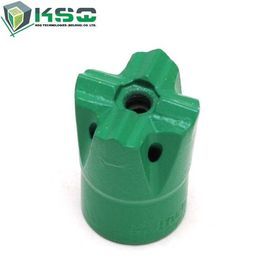 CNC Frezeleme Haç Uçları