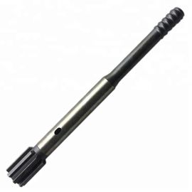T45-788 Mm Shank Matkap Shank Adaptörü Furukawa HD712 Hidrolik Kaya Drifter