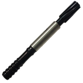 Atlas Copco Cop 1840 HE / Cop 1850 için T51 - 565 mm Matkap Uç Adaptörü