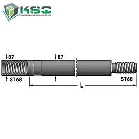 Tungsten Karpit Dişli Matkap ucu