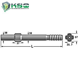 Matkap ucu Adaptörü HL 438, HL 538, HLR 438L, HLR 438T, HL438LS, HL 438TS, HL 538, HL 538L, L 550S