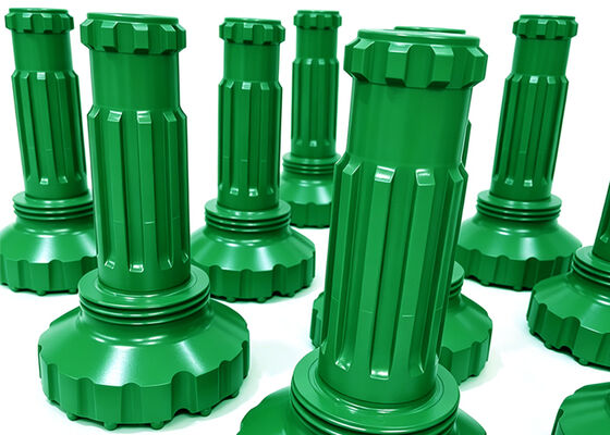DHD380 311mm DTH Button Bit For Hard Rock Water Well Borehole Mining Drilling Hammer Tool
