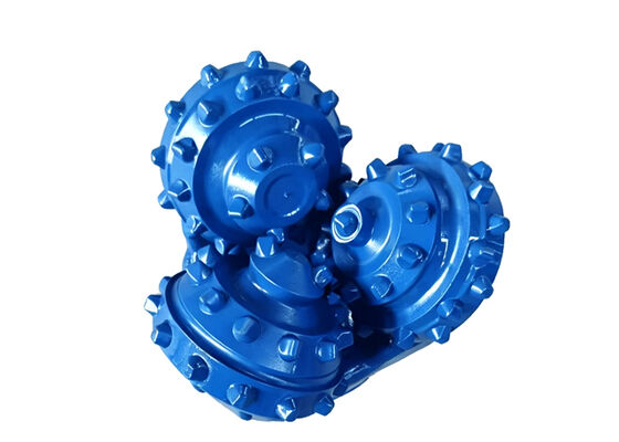 High Quality IADC537 127mm TCI Tricone Bit For Water Well Drilling Oilfield Exploration Rock Tool