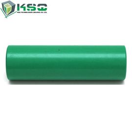 T38 - T38 Sap Adaptörü ve Matkap Çubuğunu Bağlamak İçin T38 - T38 190mm Matkap Bağlantısı