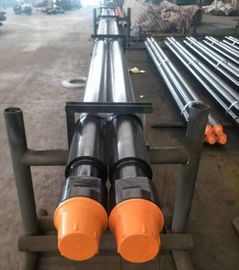 Sürtünme Kaynağı DTH Delme Araçları 2 3/8 &quot;2 7/8&quot; 3 1/2 &quot;API REG API IF