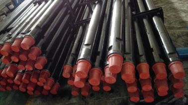 5DP E75 Dişli Matkap Rod 127mm Çaplı NC50 Konu Çeşitli Takım Eklemli