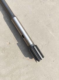 Everdigm Ed150 Drifter İçin Dayanıklı T45 Matkap Shank Adaptörü 620mm