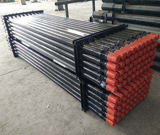 Yüksek Manganez Çelik API Dişli Matkap Çubuk 2 7/8 "REG Eklem Kuyuları İçin