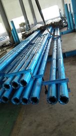 Petrol Kuyu Sondaj Çapı İçin Sondaj Aracı Dişli Matkap Rod 76mm - 280mm