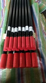 R25 Dişli Delme Çubuğu R25 - Hex 25 - R25 Uzunluğu 915mm