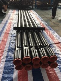 API REG Standart DTH Sondaj Araçları Sondaj Borusu Dia 76mm Matkap Tüp Uzunluğu 3000mm