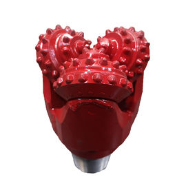 Tricone Roller Bit 5 İnç Iadc 537 Tci Petrol Doğal Gaz İçin Tricone Dril Bit