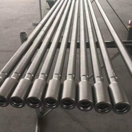 MF Dişli Matkap Çubuk T45 GT60 3050mm 3660mm 10ft 12ft Çapı 46mm