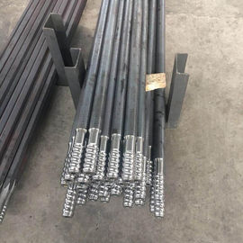 MF Dişli Matkap Çubuk T45 GT60 3050mm 3660mm 10ft 12ft Çapı 46mm
