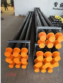 API Bağlantısı Kaya Delme Araçları 76mm 89mm 114mm Üstün DTH Sondaj Borusu