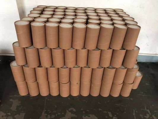 Jeolojik Araştırmalar İçin Alaşımlı Çelik PDC Matkap Ucu