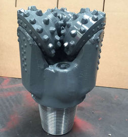 Çelik Diş Tricone Matkap Ucu 12 1/4 &quot;Gaz Yağı Kuyu Sondaj IADC637 için Boyut