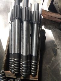 Atlas Copco T45 Kaya Matkap Üst Çekiç Araçları için T51 R32 shank adaptörü