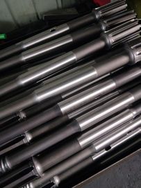 Atlas Copco T45 Kaya Matkap Üst Çekiç Araçları için T51 R32 shank adaptörü