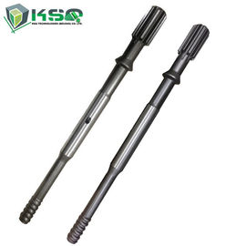 Montabert HC150RP Drifter 670mm Uzunluğu İçin Yüksek Hassasiyetli Matkap Ucu Shank Adaptörü