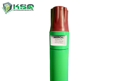 5 "Dth Delme Araçları Çekiç İp Bağlantısı 3 1/2" Ayak Valfli API Reg Pimi