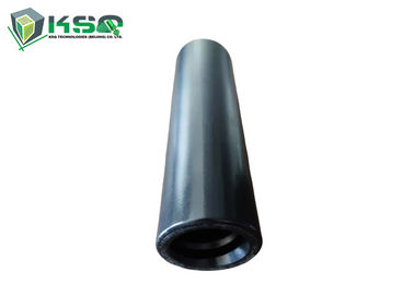 Madencilik Kaya Matkap Birleştirme Kollu Sondaj Aracı Parçaları Bağlama 150mm - 210mm