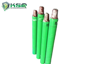 Uzun Yaşam Açıklığı ile Numa Serisi DTH Çekiçler Yüksek Hava Basıncı 225mm 275mm