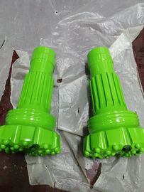 Dövme Çekiç Uçları 251mm Çaplı Madencilik Matkap Uçları Dövme Direnci