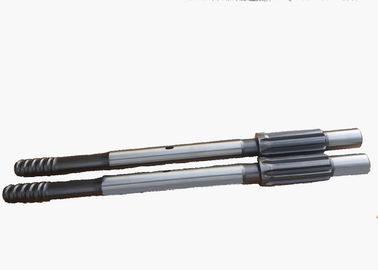 Madencilik Matkap Shank Adaptörü Sondaj Rig Araçları R32 R35 R38 T38 T45 Kaya Delme