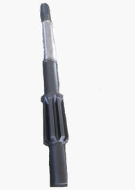 Sondaj Rig Araçları Matkap Shank Adaptörü Atlas Copco COP / BBC / BBE Için R32 R38 T38 Konu