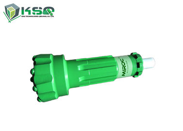 Yüksek Penetrasyon DTH Kaya Matkap Ucu Yüksek Hava Basıncı DTH Çekiç 254mm - 381mm