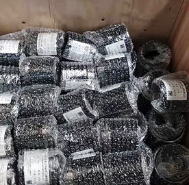 Yüksek Verimli Kesme T6 Matkap Ucu Elmas ve Raybalama Kabuğu Uzun Hizmet Ömrü
