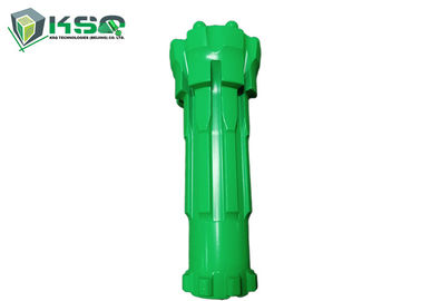 Petrol Kuyusu RC Madenciliği Arama DTH Matkap Uçları RE543 124mm Ters Sirkülasyon