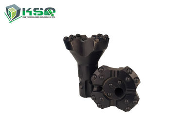 P110 P130 DTH Matkap Uçları Tünel Madenciliği İçin Delik Çekiç Ucu