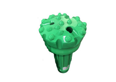 QL50 140mm DTH Açık Ocak Madenciliği ve Su Sondajı için Çekiç Bit