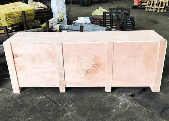 Küçük Pnömatik DTH Borma Aygıtı